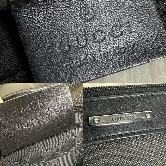 💯Authentic Gucci Shoulder bag with Cherryline 🍀 - Picture 12 of 13